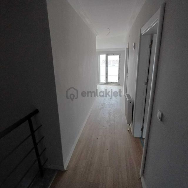 Balıkesir Gönen Gündoğdu Mah.5+1 Satılık Dublex 5