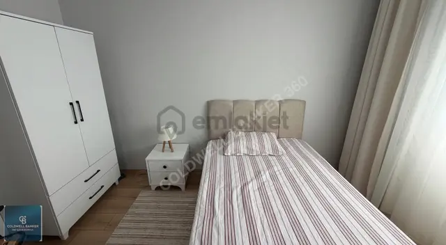 İzkent Mah.portakal Vadisi Sitesinde 2+1 Eşyalı Kiralık Daire 5