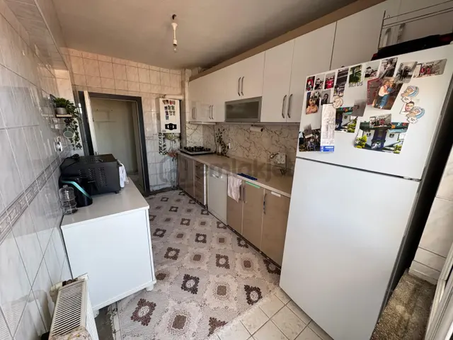 Sincan Andiçen Mahallesinde Satılık 3+1 Ferah Daire 3