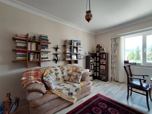 Kılıçaslan'da Konum, Konfor, Estetik Bir Arada 4