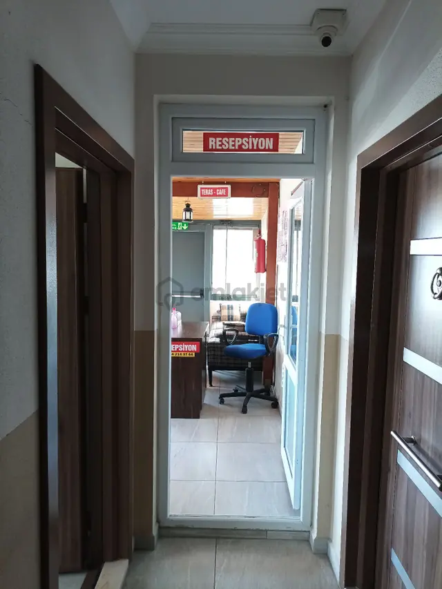 Kefken Kumcağız Aileye Kiralık 1+0 Stüdyo Daire(3kişi) 4