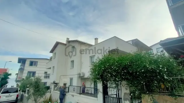 Denize 40 Metre, 4+1 Villa 4