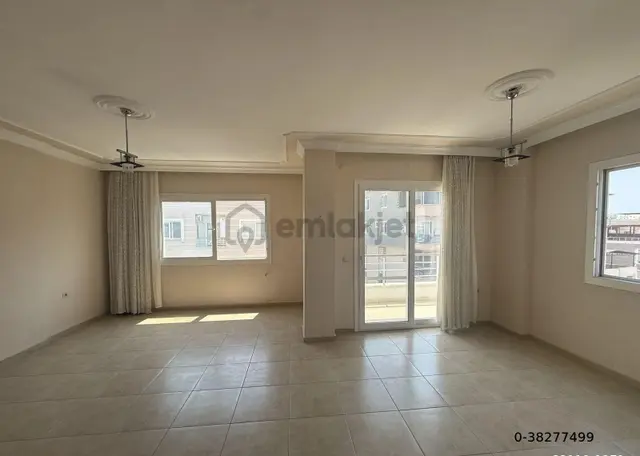 İskenderun Sahil Evler’de Kaçırılmıyacak 3+1 Kiralık Daire 2