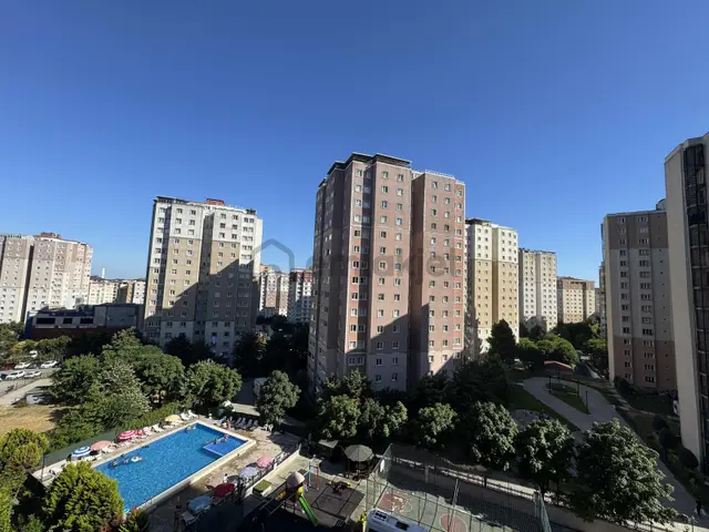 Remax Ten Acil Satılık Beylikdüzü Ceylan Residence Manzaralı 3+1 1