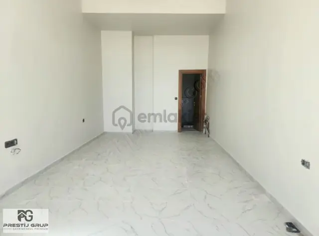 Prestij'den Mevlana Tokide Kiralık Dükkan 3