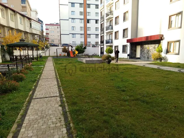 Ümraniye Elmalıkent Mh Site İçinde Satılık Daire 2