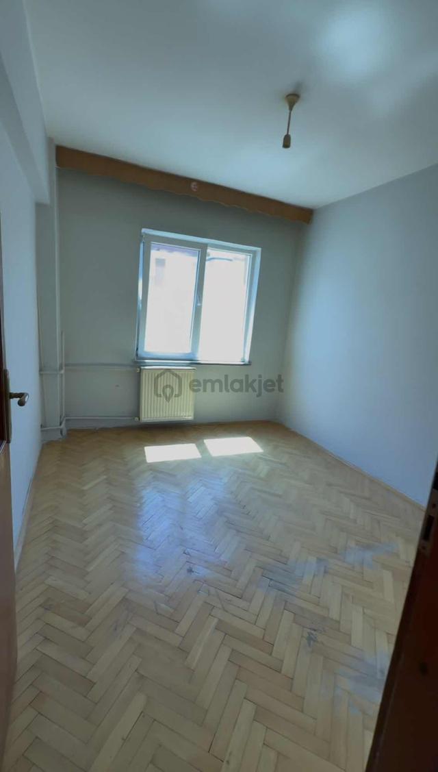 Hacılar Meydanında Kiralık 3+1 Daire 4