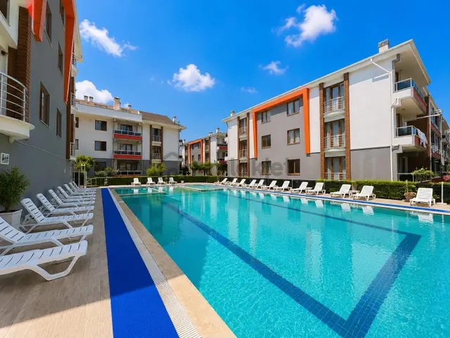 Sakarya Karasu Yalı Da Satılık Havuzlu Site İçerisinde 2+1 Lüx Daire 5