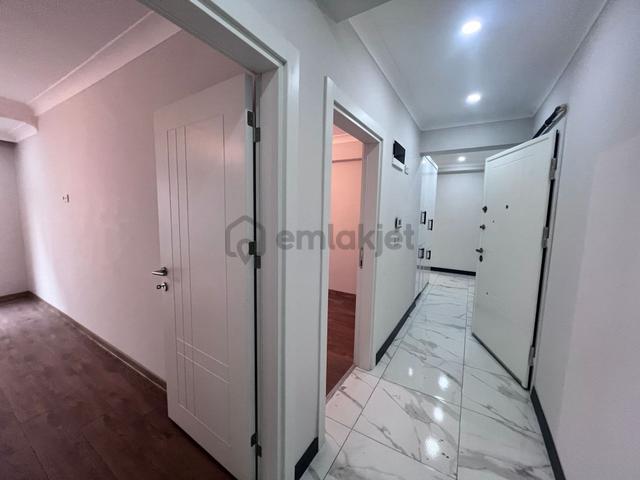 Gaziosmanpaşa Karadeniz Mahallesi Satılık Boş 2+1 Yeni Sıfır Daire 5