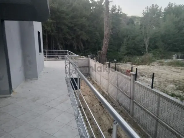 Soğucak'ta Müstakil Ev Ve Arsası 2