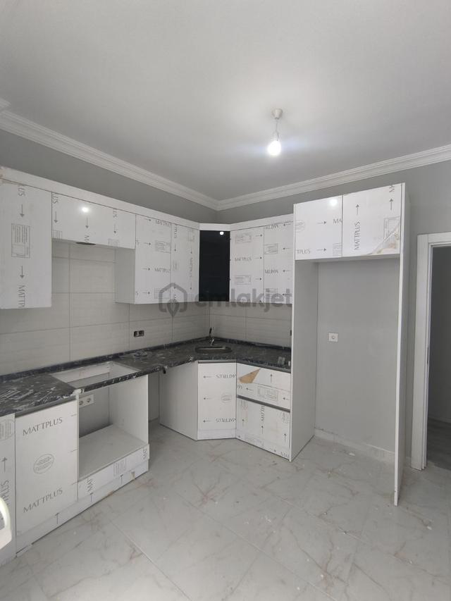 Çarşamba Site İçi Satılık 3+1 Lüks Daire 4