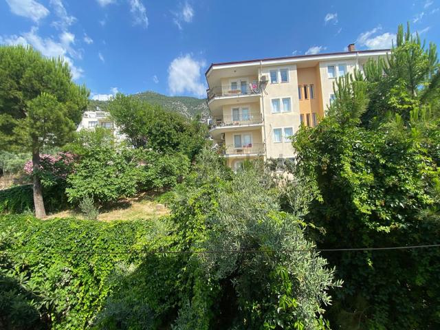 Fethiye Patlangıç Mah.üniversiteye Yakın, Geniş 3+1 135m2 Kiralık Daire 4