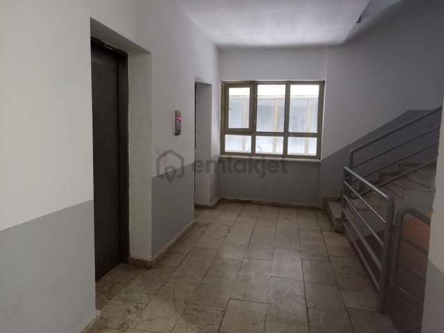 Döşemealtı Toki Konutlarında Doğa Manzaralı 3+1 Satılık Daire 5