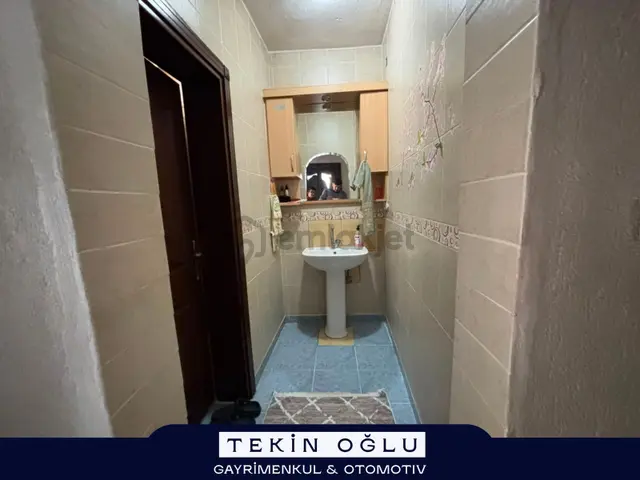 Müstakil Yaşam Hayali Olanlara! Harmancık'ta 3+1 Müstakil Ev 5