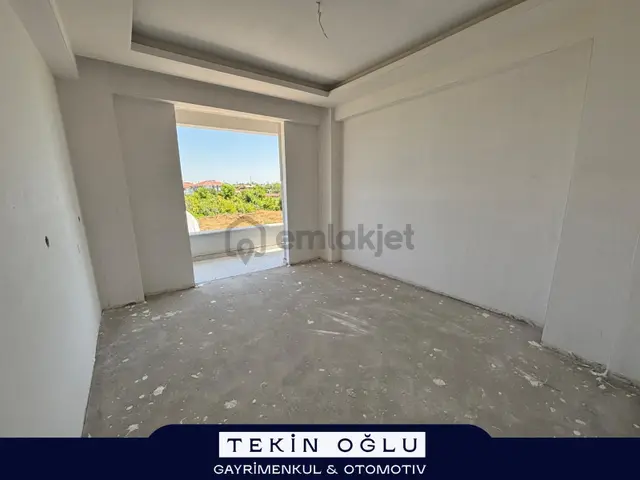 Meram Bahçeşehir'de Satılık 3+1 2+1 2 Aya Teslim Daireler 5