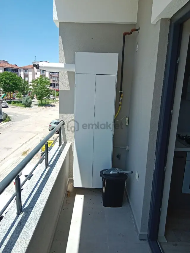 Mir'den Kiralık 1+1 Şehir Hastanesi Yakınında (eşyasız) 3