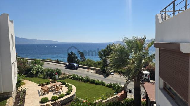 Turgutreis'e Komşu Rüyakent Sitesi'nde Deniz Manzaralı Müstakil 2
