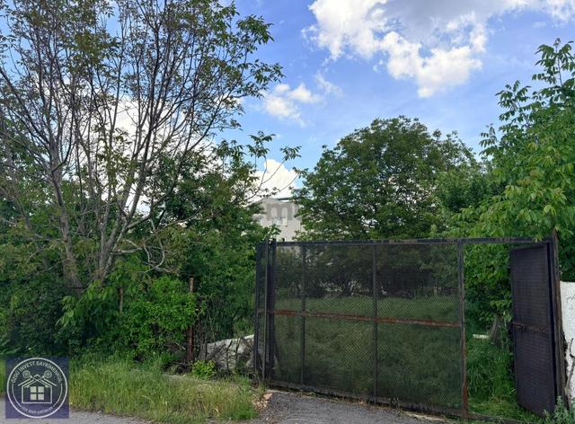 Özgü'den Çamlıca'da Mükemmel Konumda Villalık Arsa 5