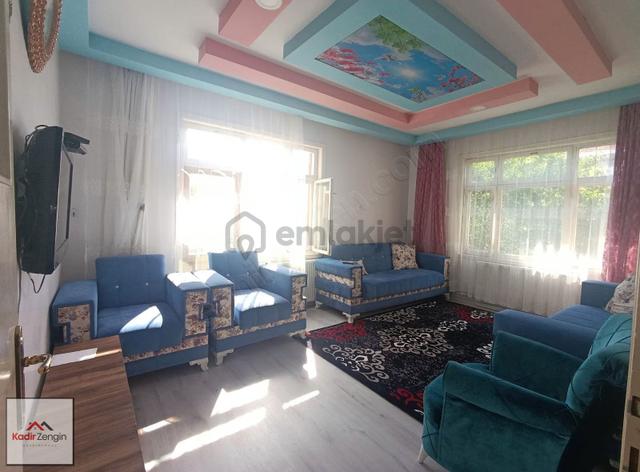 Işıklar Mah Ravza Parkı Yani 3+1 Daire 1