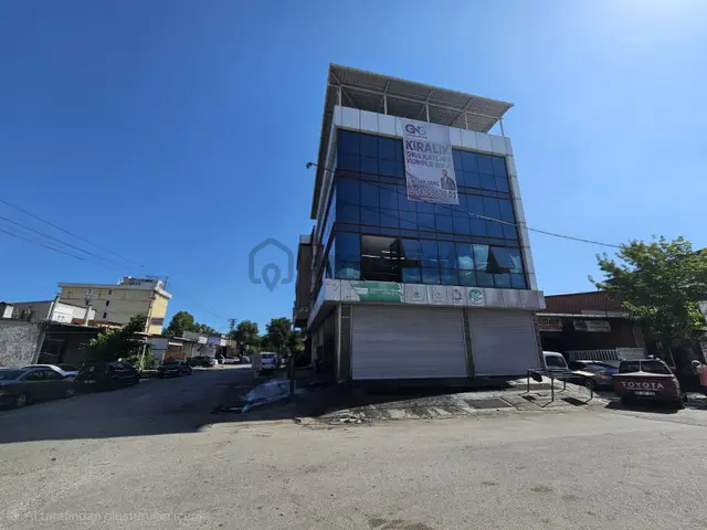 Piazza Avm Yanında, 170 M² Veya 340 M² Kiralık Prestijli Ofisler 2
