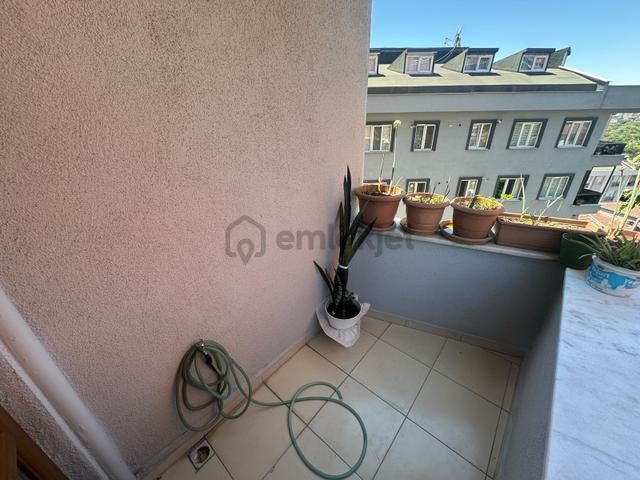 ▃artemin▃eyüpsultan Güzeltepe Mahallesi'nde 80m² Ön Cephe 2+1 5
