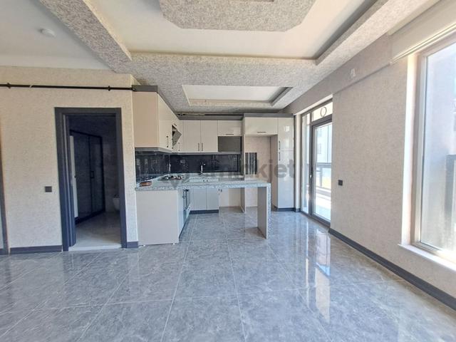 Alaçatı'dan İskanlı/vadi Manzaralı/süper Lüx Daire 3
