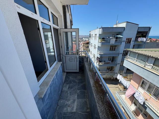 Canik Uludağ Mah. Deniz Manzaralı Geniş Kiralık 3+1 3