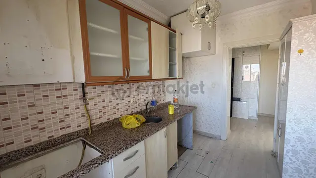 Beykent'te Kiralık 2+1 Daire 1