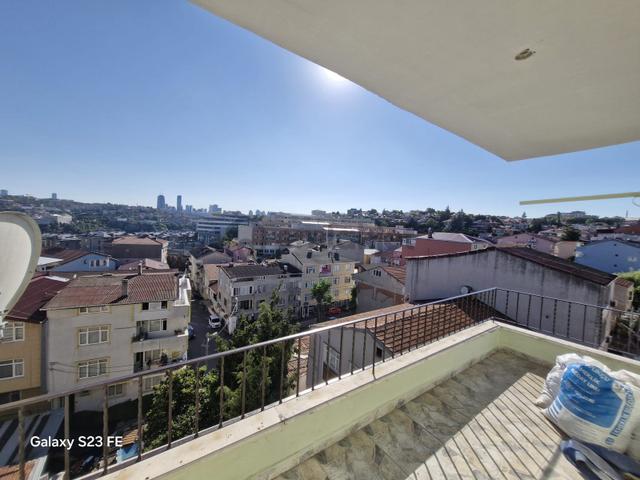 Yeniköy Bağlarmavkiinde 3+1 Bakımlı Kiralık Daire 5