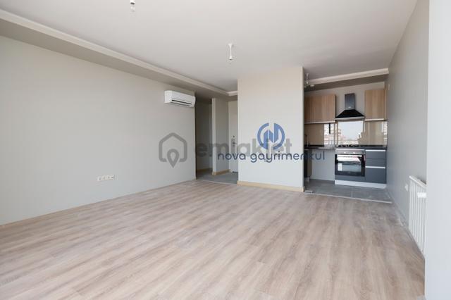 **nova** Yenişehir Limonluk Semt Yeniköy Ofis 1 Projesi 1+1 4