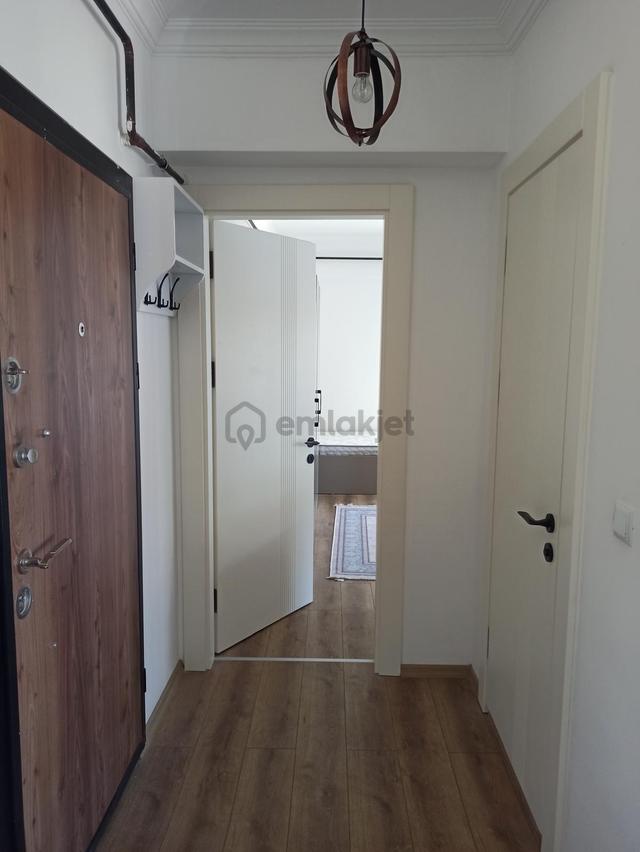 Ordu Cumhuriyet Geniş Ve Yeni Eşyalı 1+1 Kiralık Daire 2