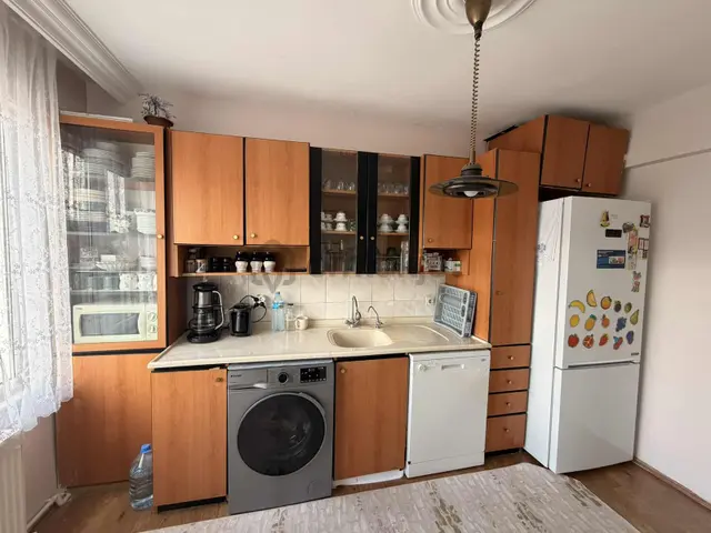 Edirne Medresealibey Mah. Satılık 2+1 Masrafsız Daire 3