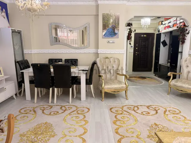 Edirne Medresealibey Mah. Satılık 150 M2 3+1 Daire 4