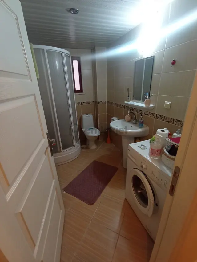 Bursa Osmangazi Elmasbahçeler Satılık Ara Kat 2+1 Daire 4