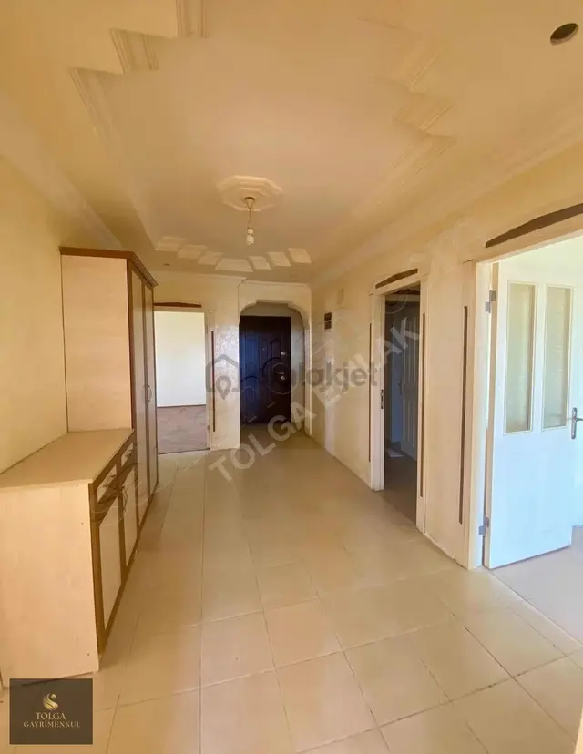 Tolga Gayrimenkulden Bor Yolunda Gökkuşagı Sit.4+1 Kiralık Daire 5