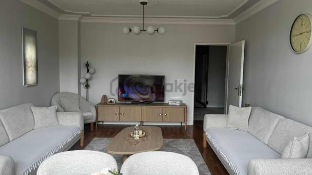 Satılık İzmit Yuvam Akarca Da 140 M2 3+1 Ara Kat Daire. 4