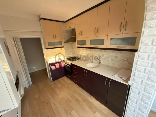 Sincan Plevne Mah Katta Geniş Masrafsız Satılık 3+1 Daire 3
