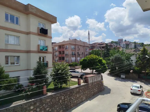 Remax Natural'den Değirmendere Topçular'da Satılık 3+1 Daire 4