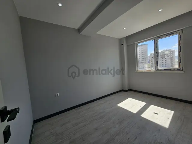 Çobanlıda Deniz Manzaralı 5. Kat Kiralık Daire 2