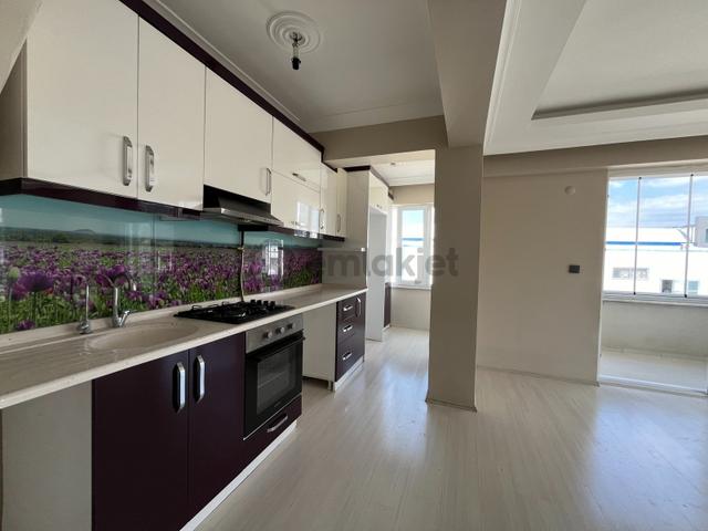 Nilüfer Çalı Mahallesinde Ferah 4+1 Dubleks | Çift Balkon 1