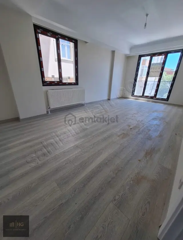 Pendik Çamçeşme'de Satılık 2+1sıfır Daire İskanlı Kat Mülkiyetli 1