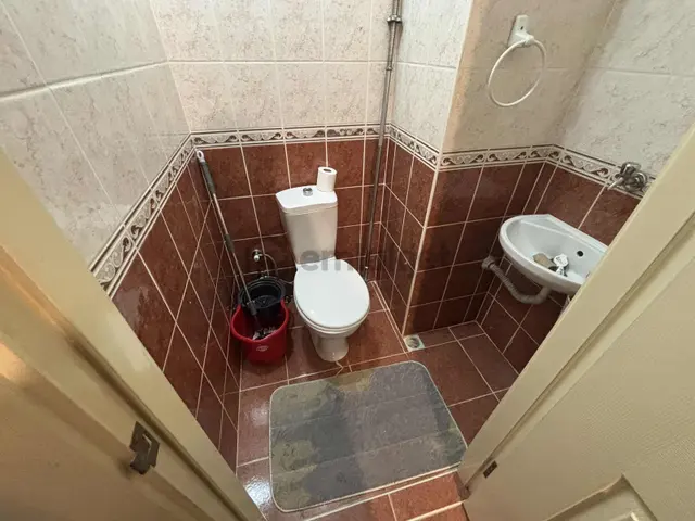Bozdağ Gayrimenkul'den Kaynarca'da Satılık 2+1 70m2 Kiracılı 3