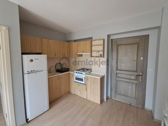 Kampüse Yürüme Mesafesinde Manzaralı Arakat 2+1 Eşyalı Daire 4