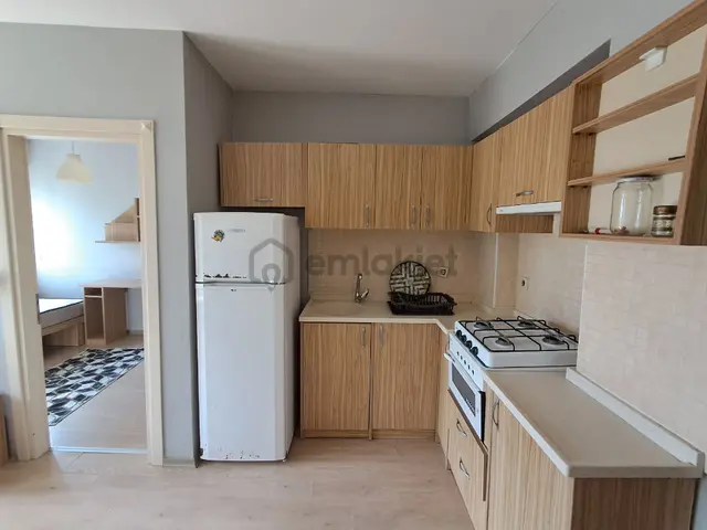 Kampüse Yürüme Mesafesinde Manzaralı Arakat 2+1 Eşyalı Daire 3