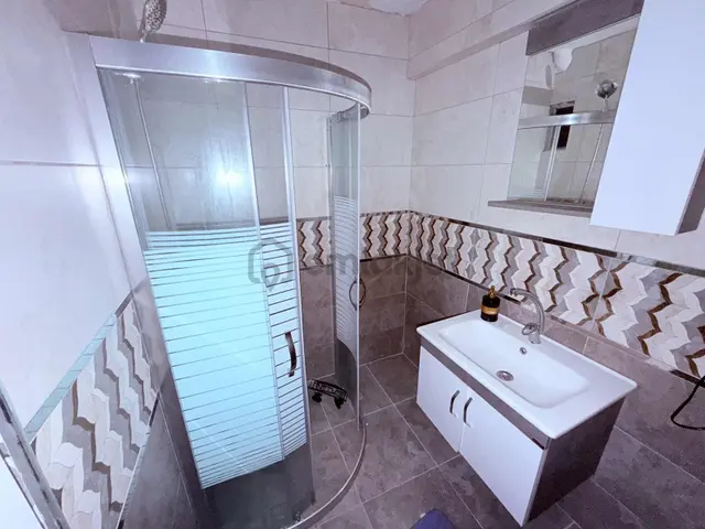 Burcu'dan Paşabayır'da Ordu Cd. Yakını Full Eşyalı 2+1 Kiralık 2