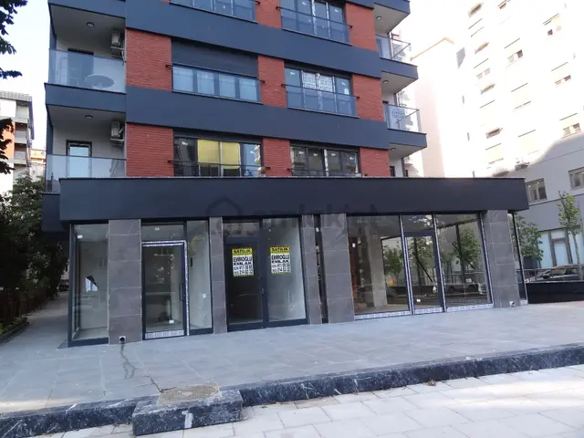 Erenköy Minibüs Cadde Üzerinde Fırsat Satılık Dükkan 20m2. 1