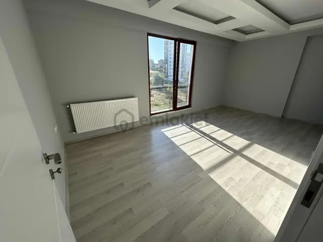 Deniz Manzaralı Kiralık 3+1 Daire 2