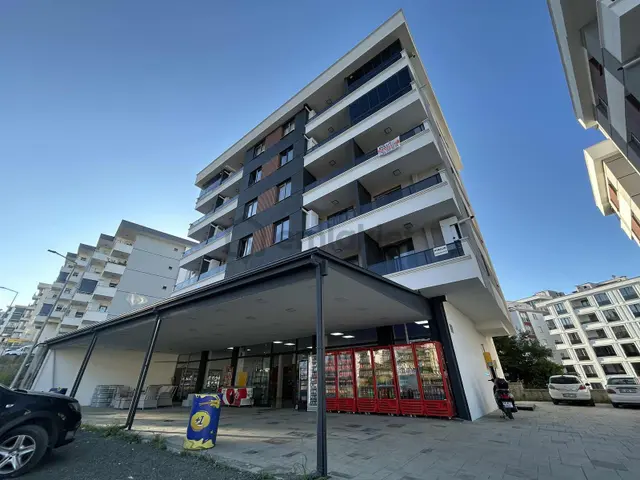 Mükemmel Konumda Kiralık 1+1 Daire 1