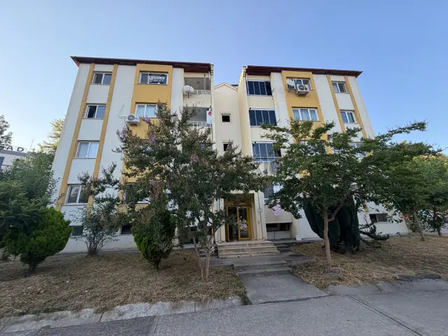 Sakarya Camili'de Kiralık: 3+1, 110 M2, Daire 4