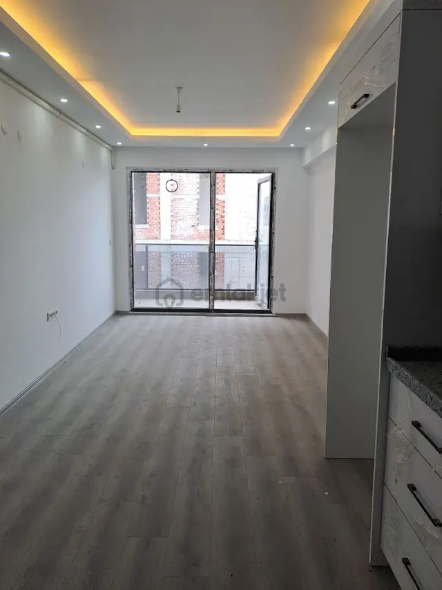 Sulh Emlak Giresun Teyyaredüzü Mah Kiralık Sıfır 1+1 Daire 3